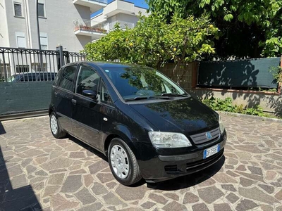 Usato 2008 Fiat Idea 1.2 Diesel 69 CV (2.950 €)