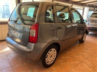 Usato 2008 Fiat Idea 1.2 Diesel 90 CV (4.900 €)