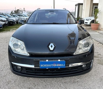 Usato 2008 Renault Laguna III 2.0 Diesel 150 CV (3.200 €)