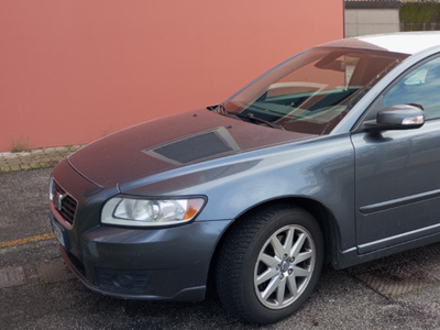 Usato 2008 Volvo V50 2.0 Diesel 136 CV (3.000 €)