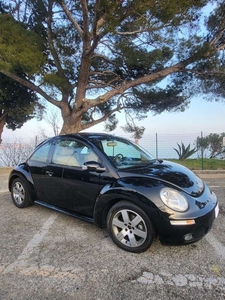 Usato 2008 VW Beetle 1.9 Diesel 105 CV (8.200 €)