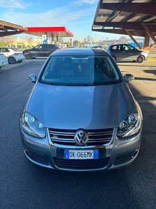 Usato 2008 VW Golf V 1.9 Diesel 105 CV (5.000 €)