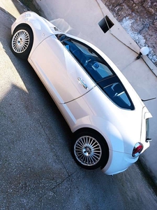 Usato 2009 Alfa Romeo MiTo 1.6 Diesel 120 CV (3.500 €)