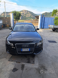 Usato 2009 Audi A4 2.0 Diesel 140 CV (5.000 €)