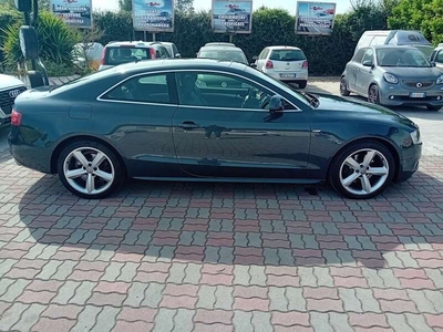 Usato 2009 Audi A5 3.2 Benzin 265 CV (11.800 €)