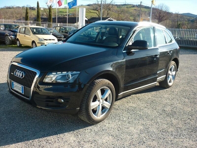 Usato 2009 Audi Q5 2.0 Diesel 170 CV (13.950 €)