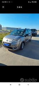 Usato 2009 Citroën C3 Picasso Diesel (4.500 €)