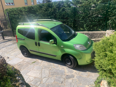 Usato 2009 Fiat Qubo 1.2 Diesel (3.200 €)