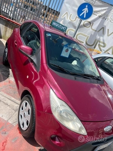 Usato 2009 Ford Ka Diesel (3.500 €)