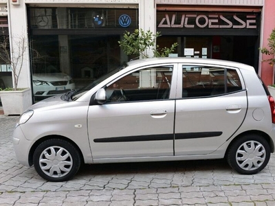 Usato 2009 Kia Picanto 1.0 LPG_Hybrid 63 CV (5.900 €)