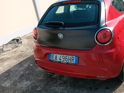 Usato 2010 Alfa Romeo MiTo 1.4 LPG_Hybrid 120 CV (3.500 €)