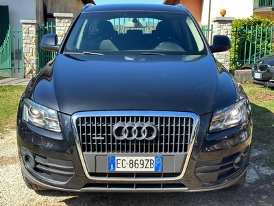 Usato 2010 Audi Q5 2.0 Diesel 170 CV (9.990 €)