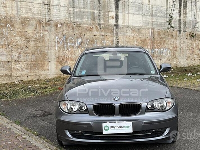 Usato 2010 BMW 118 2.0 Diesel 143 CV (7.995 €)