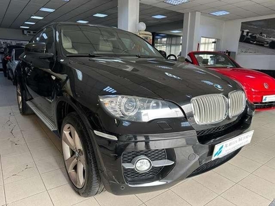 Usato 2010 BMW X6 3.0 Diesel 245 CV (19.500 €)