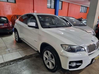 Usato 2010 BMW X6 3.0 Diesel 286 CV (14.799 €)