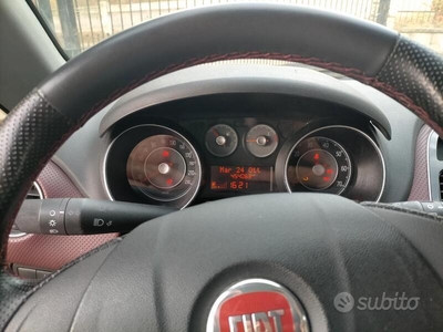 Usato 2010 Fiat Punto Evo 1.4 CNG_Hybrid (1.600 €)