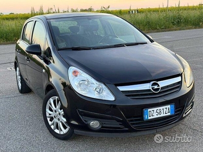 Usato 2010 Opel Corsa 1.2 LPG_Hybrid 75 CV (2.950 €)