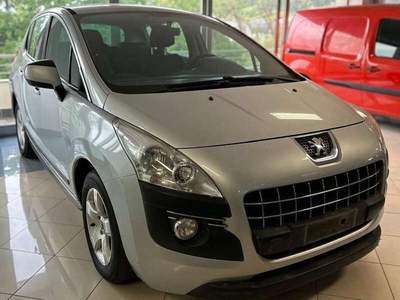 Usato 2010 Peugeot 3008 1.6 Diesel 109 CV (8.000 €)