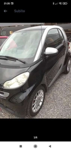 Usato 2010 Smart ForTwo Coupé 0.8 Diesel 54 CV (4.800 €)