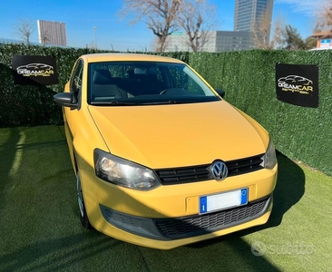 Usato 2010 VW Polo 1.2 Benzin 105 CV (5.200 €)