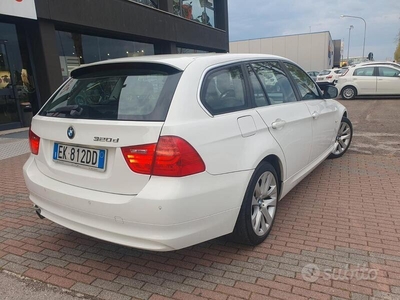 Usato 2011 BMW 320 2.0 Diesel 184 CV (8.700 €)