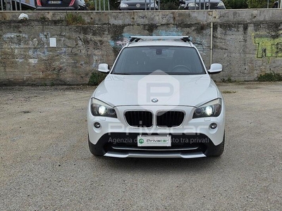 Usato 2011 BMW X1 2.0 Diesel 177 CV (8.500 €)