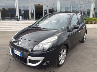 Usato 2011 Renault Scénic III 1.5 Diesel 110 CV (8.950 €)