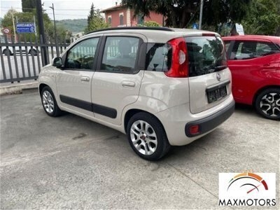 Usato 2012 Fiat Panda 1.2 LPG_Hybrid 69 CV (7.950 €)
