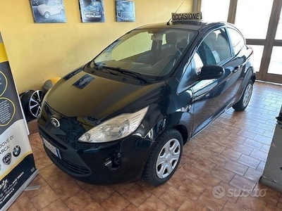 Usato 2012 Ford Ka 1.2 Benzin 69 CV (5.900 €)