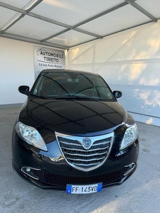 Usato 2012 Lancia Ypsilon 1.2 LPG_Hybrid 69 CV (5.990 €)