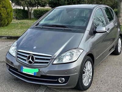 Usato 2012 Mercedes A160 1.5 Benzin 95 CV (6.150 €)