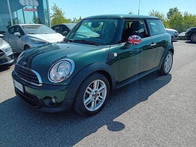 Usato 2012 Mini One D 1.6 Diesel 90 CV (6.900 €)