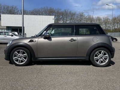 Usato 2012 Mini One D 1.6 Diesel 90 CV (7.900 €)