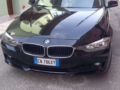 Usato 2013 BMW 318 2.0 Diesel 143 CV (9.000 €)