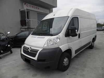 Usato 2013 Citroën Jumper 2.2 Diesel 131 CV (8.500 €)