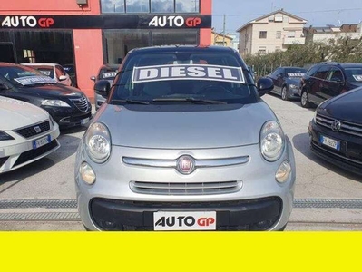 Usato 2013 Fiat 500L 1.2 Diesel 85 CV (8.800 €)