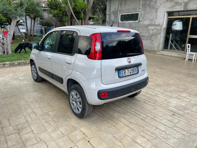 Usato 2013 Fiat Panda Benzin (4.500 €)