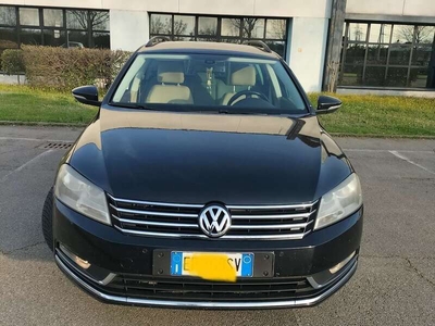 Usato 2013 VW Passat 2.0 Diesel 140 CV (6.000 €)