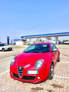 Usato 2014 Alfa Romeo MiTo 1.2 Diesel 84 CV (5.900 €)