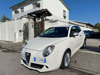 Usato 2014 Alfa Romeo MiTo 1.4 LPG_Hybrid 69 CV (5.300 €)