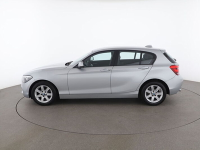 Usato 2014 BMW 116 2.0 Diesel 116 CV (13.599 €)