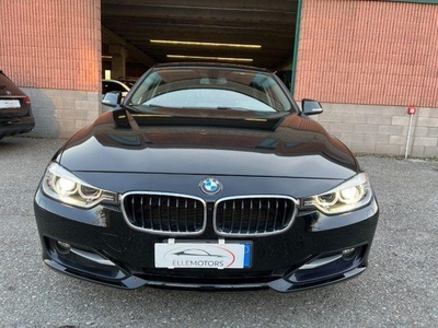Usato 2014 BMW 320 2.0 Diesel 184 CV (13.500 €)