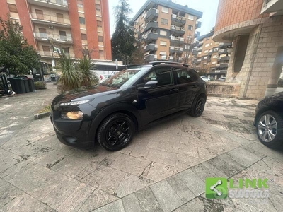 Usato 2014 Citroën C4 Cactus 1.6 Diesel 92 CV (8.500 €)