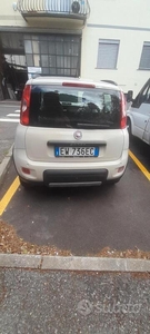 Usato 2014 Fiat Panda Diesel (11.500 €)