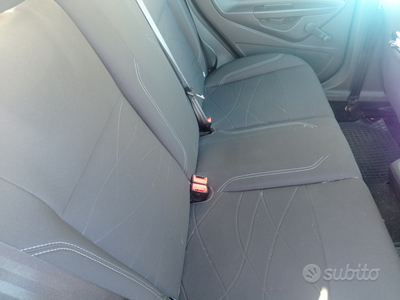 Usato 2014 Ford Fiesta 1.4 LPG_Hybrid (7.300 €)