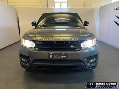 Usato 2014 Land Rover Range Rover 3.0 Diesel (24.900 €)