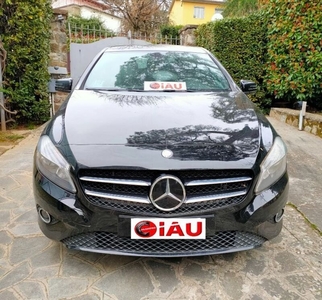 Usato 2014 Mercedes A180 1.6 Benzin 122 CV (19.900 €)