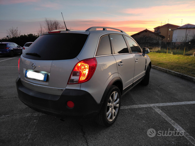 Usato 2014 Opel Antara 2.2 Diesel 163 CV (7.500 €)