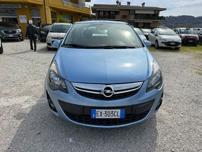 Usato 2014 Opel Corsa 1.2 LPG_Hybrid 86 CV (6.900 €)