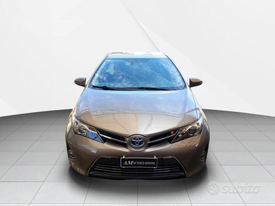 Usato 2014 Toyota Auris Hybrid 1.8 El_Hybrid 99 CV (10.200 €)